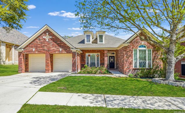 23714 Morning Fog, San Antonio, TX 78258