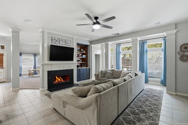 23714 Morning Fog, San Antonio, TX 78258