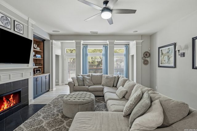 23714 Morning Fog, San Antonio, TX 78258