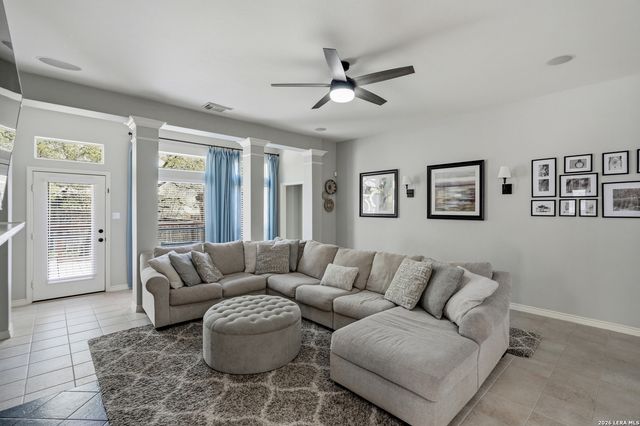 23714 Morning Fog, San Antonio, TX 78258