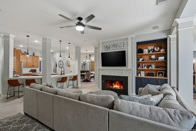 23714 Morning Fog, San Antonio, TX 78258