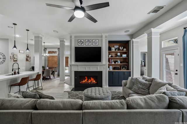 23714 Morning Fog, San Antonio, TX 78258