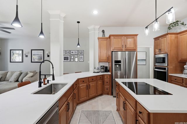 23714 Morning Fog, San Antonio, TX 78258