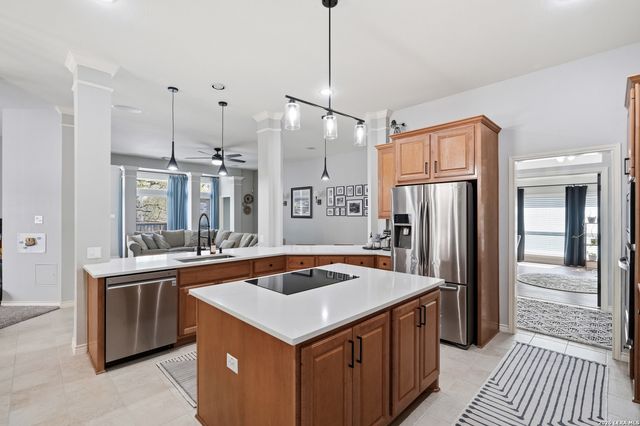 23714 Morning Fog, San Antonio, TX 78258