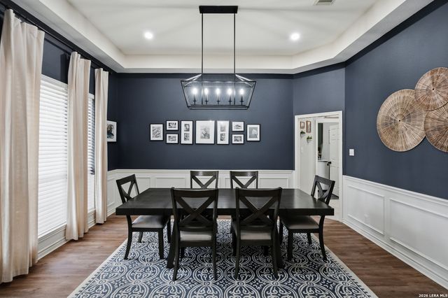 23714 Morning Fog, San Antonio, TX 78258