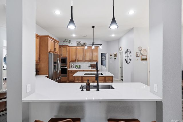 23714 Morning Fog, San Antonio, TX 78258