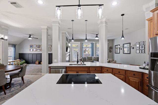 23714 Morning Fog, San Antonio, TX 78258