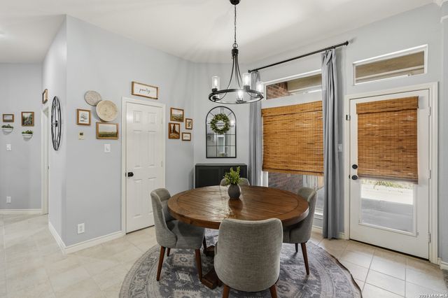 23714 Morning Fog, San Antonio, TX 78258