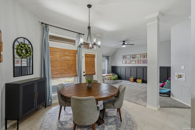 23714 Morning Fog, San Antonio, TX 78258