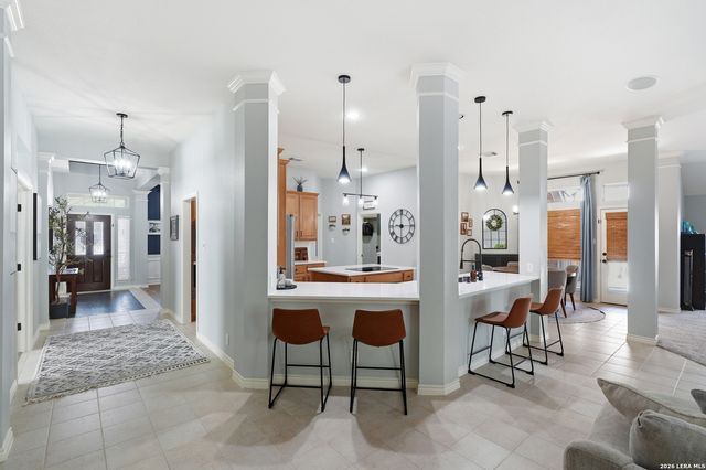 23714 Morning Fog, San Antonio, TX 78258