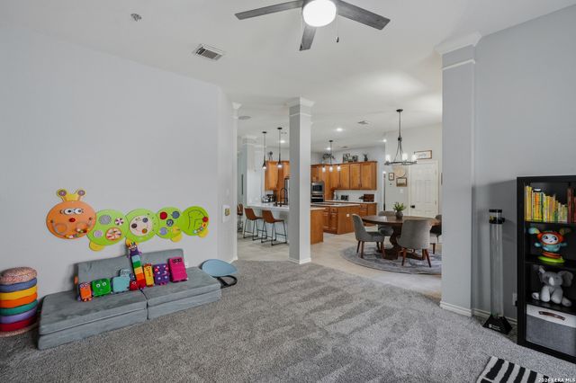 23714 Morning Fog, San Antonio, TX 78258