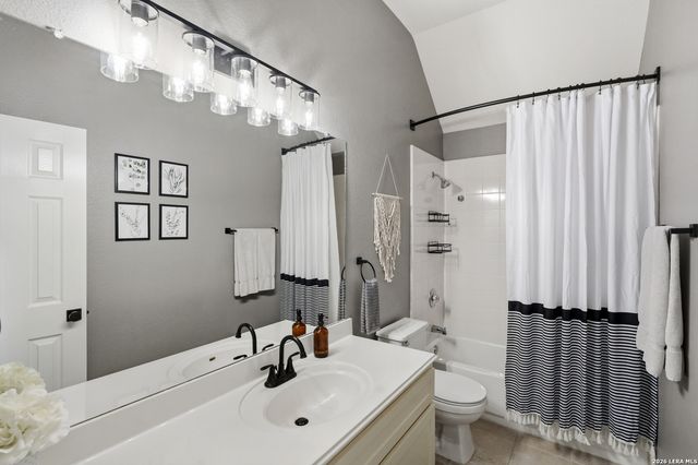 23714 Morning Fog, San Antonio, TX 78258