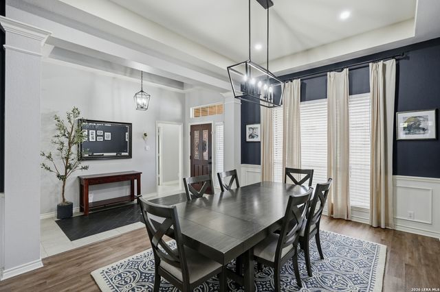 23714 Morning Fog, San Antonio, TX 78258