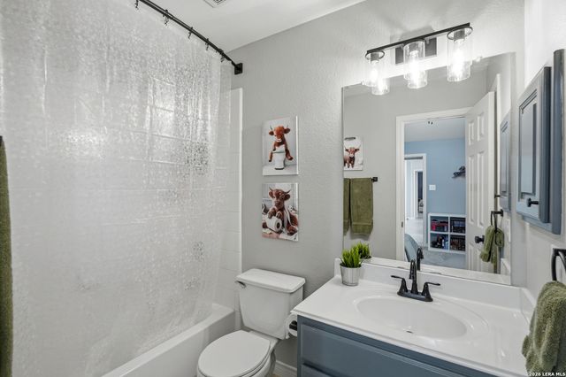 23714 Morning Fog, San Antonio, TX 78258