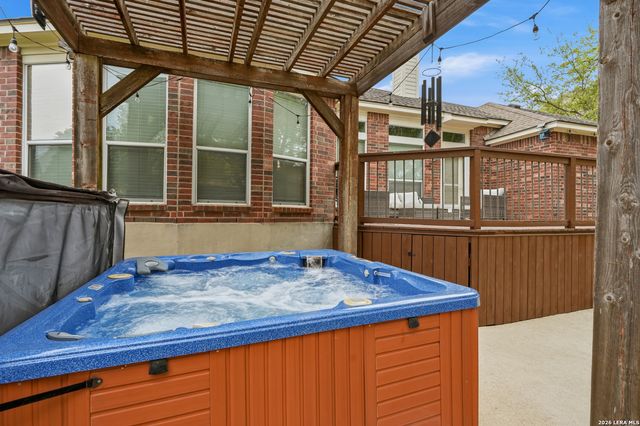 23714 Morning Fog, San Antonio, TX 78258