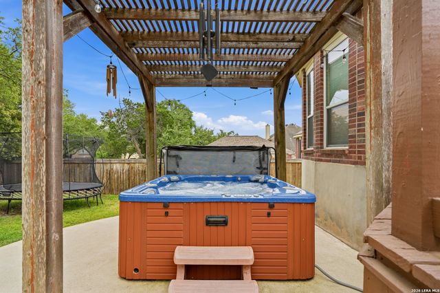 23714 Morning Fog, San Antonio, TX 78258