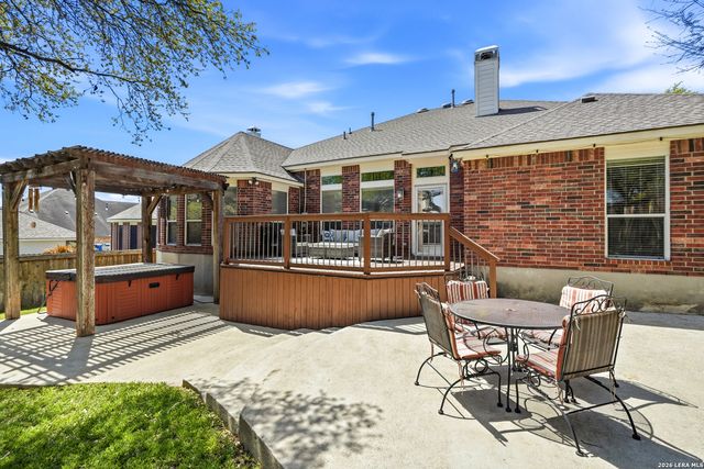 23714 Morning Fog, San Antonio, TX 78258