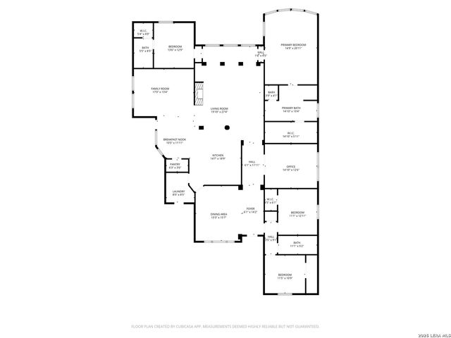 23714 Morning Fog, San Antonio, TX 78258