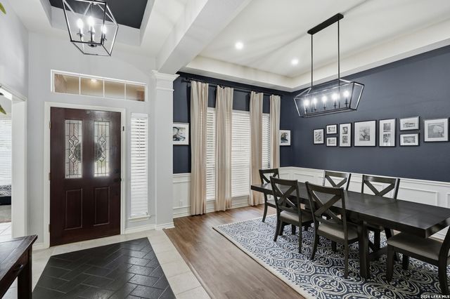 23714 Morning Fog, San Antonio, TX 78258