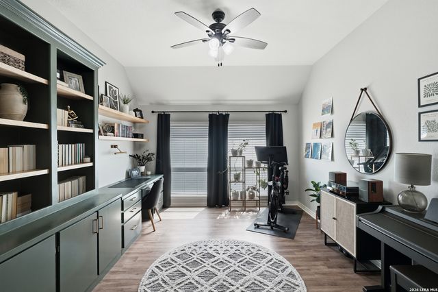 23714 Morning Fog, San Antonio, TX 78258