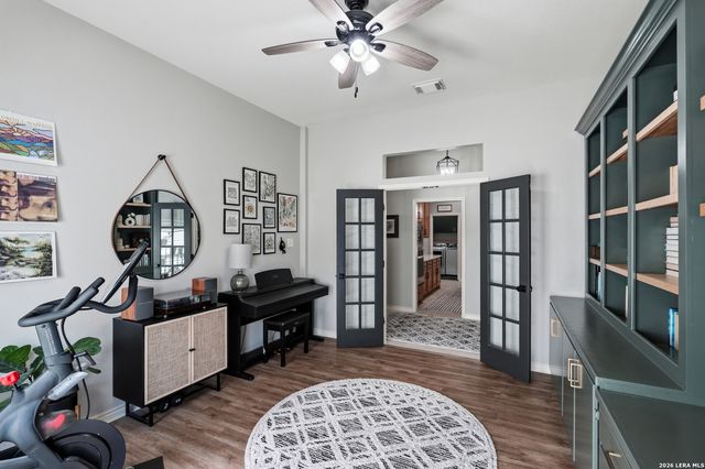 23714 Morning Fog, San Antonio, TX 78258