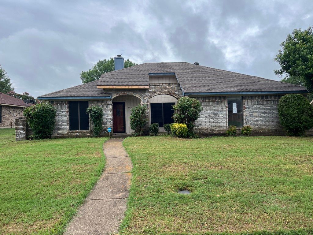 909 Worthington Drive, Desoto, TX 75115