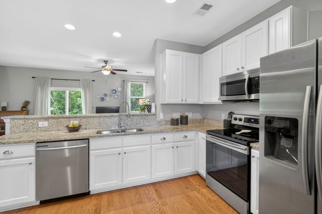 9127 Parlor Drive, Ladson, SC 29456