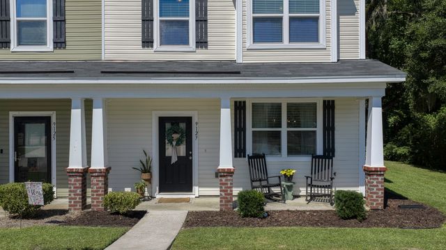9127 Parlor Drive, Ladson, SC 29456