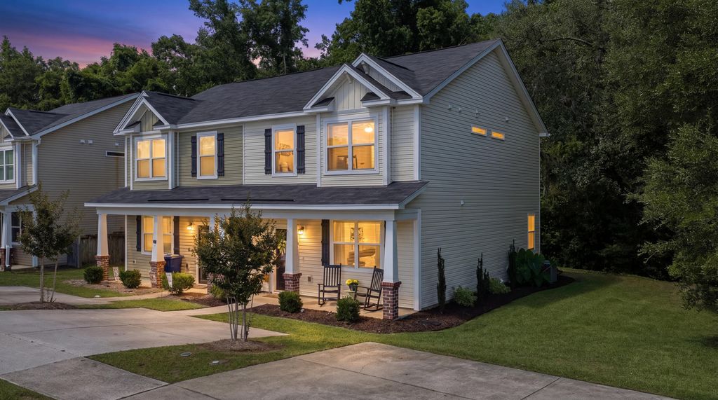 9127 Parlor Drive, Ladson, SC 29456