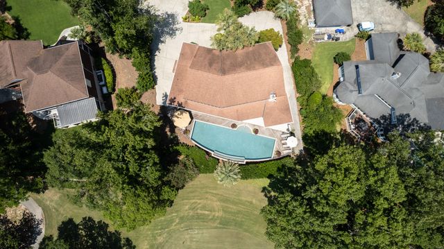 5153 Old York Course, Hollywood, SC 29449