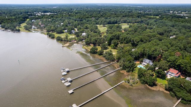 5153 Old York Course, Hollywood, SC 29449