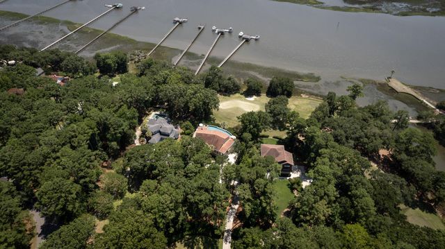 5153 Old York Course, Hollywood, SC 29449