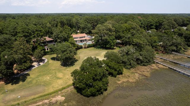 5153 Old York Course, Hollywood, SC 29449