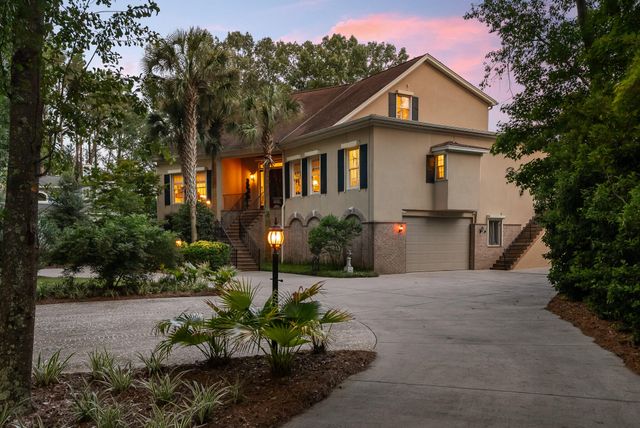 5153 Old York Course, Hollywood, SC 29449
