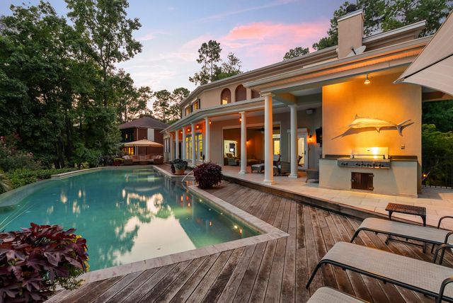 5153 Old York Course, Hollywood, SC 29449