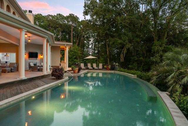 5153 Old York Course, Hollywood, SC 29449