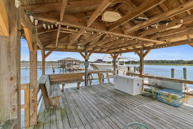 5153 Old York Course, Hollywood, SC 29449
