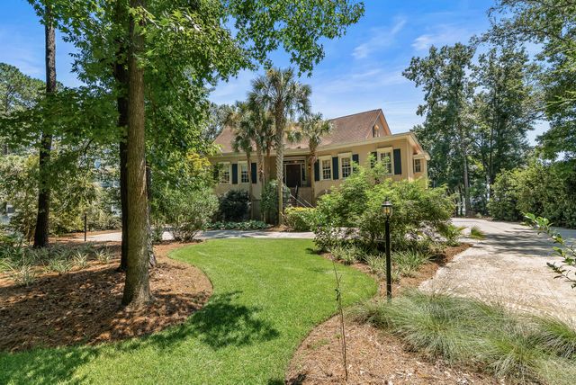 5153 Old York Course, Hollywood, SC 29449