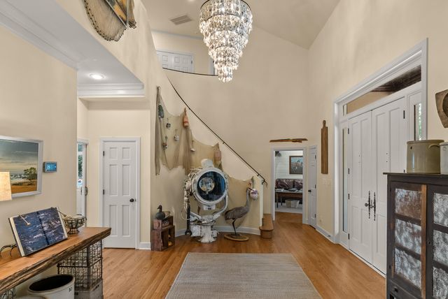 5153 Old York Course, Hollywood, SC 29449