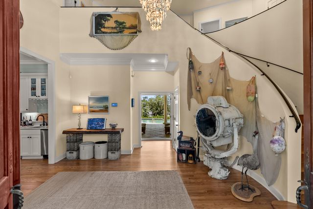 5153 Old York Course, Hollywood, SC 29449