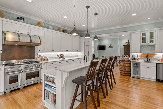 5153 Old York Course, Hollywood, SC 29449