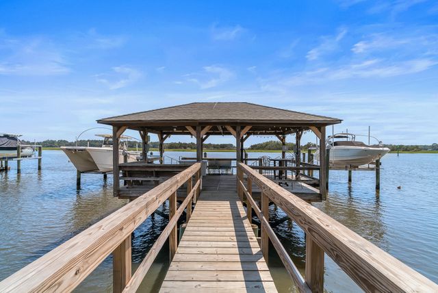 5153 Old York Course, Hollywood, SC 29449