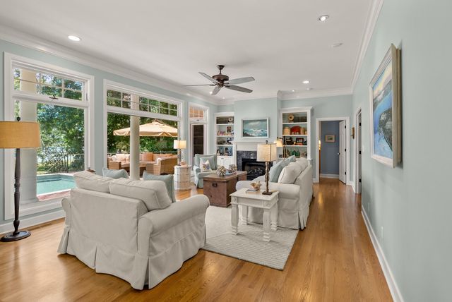 5153 Old York Course, Hollywood, SC 29449