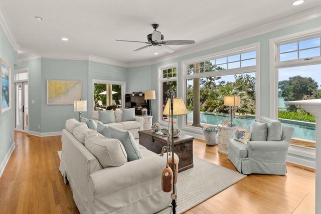 5153 Old York Course, Hollywood, SC 29449