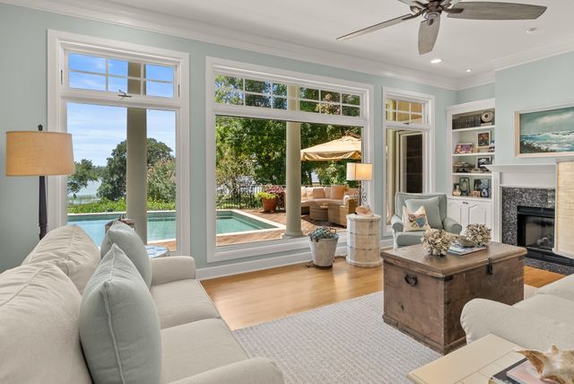 5153 Old York Course, Hollywood, SC 29449