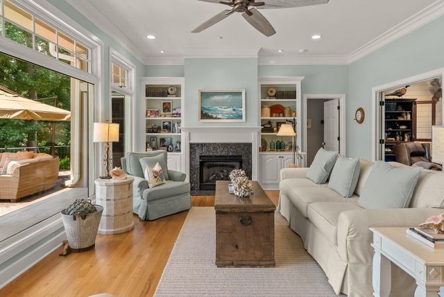 5153 Old York Course, Hollywood, SC 29449