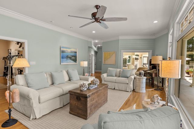 5153 Old York Course, Hollywood, SC 29449