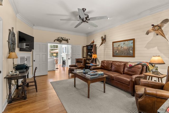 5153 Old York Course, Hollywood, SC 29449
