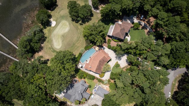 5153 Old York Course, Hollywood, SC 29449