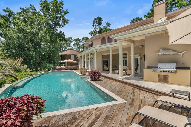 5153 Old York Course, Hollywood, SC 29449